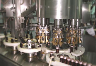 功能饮料与美容产品加工 从饮品到化妆品的全方位生产视野