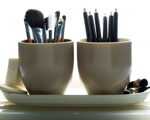 自信的源泉，美丽的创造者——魅惑美妆为你塑造高颜值