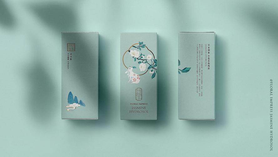 质感为王 高端化妆品与通讯设备的 异曲同工 之妙