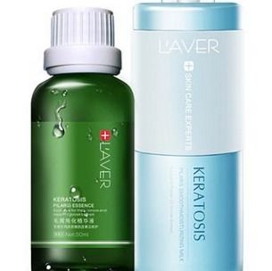 laver化妆品产品图片 laver化妆品店铺装修图片